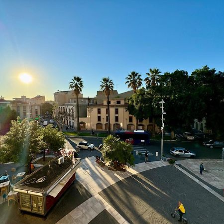 Feel Boutique Rooms Oristano Buitenkant foto
