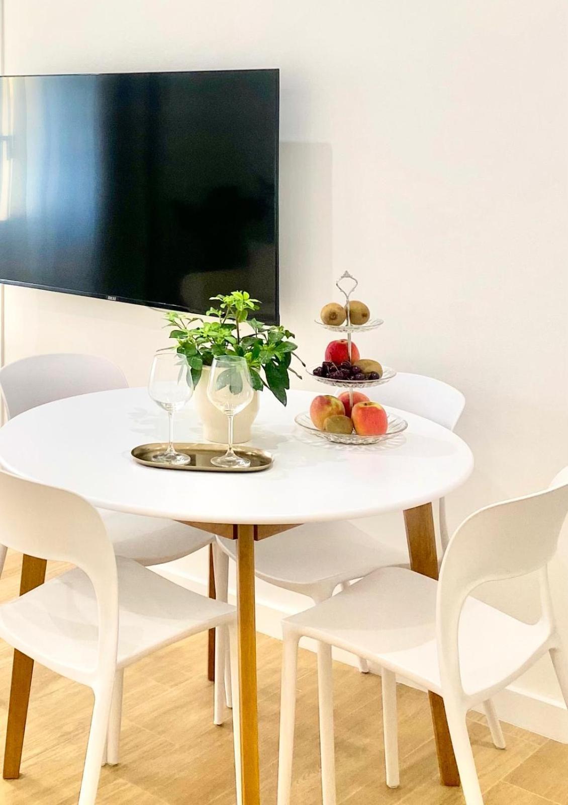 Feel Boutique Rooms Oristano Buitenkant foto