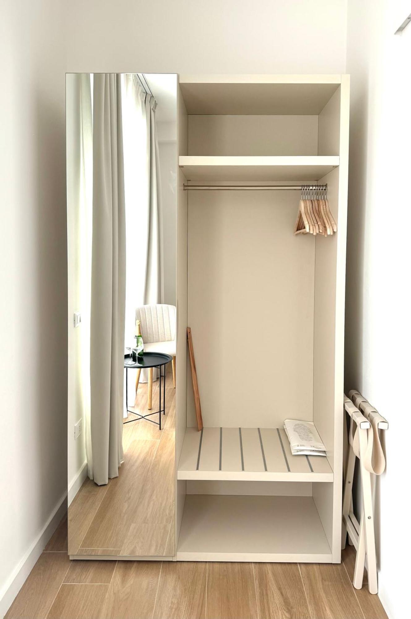 Feel Boutique Rooms Oristano Buitenkant foto