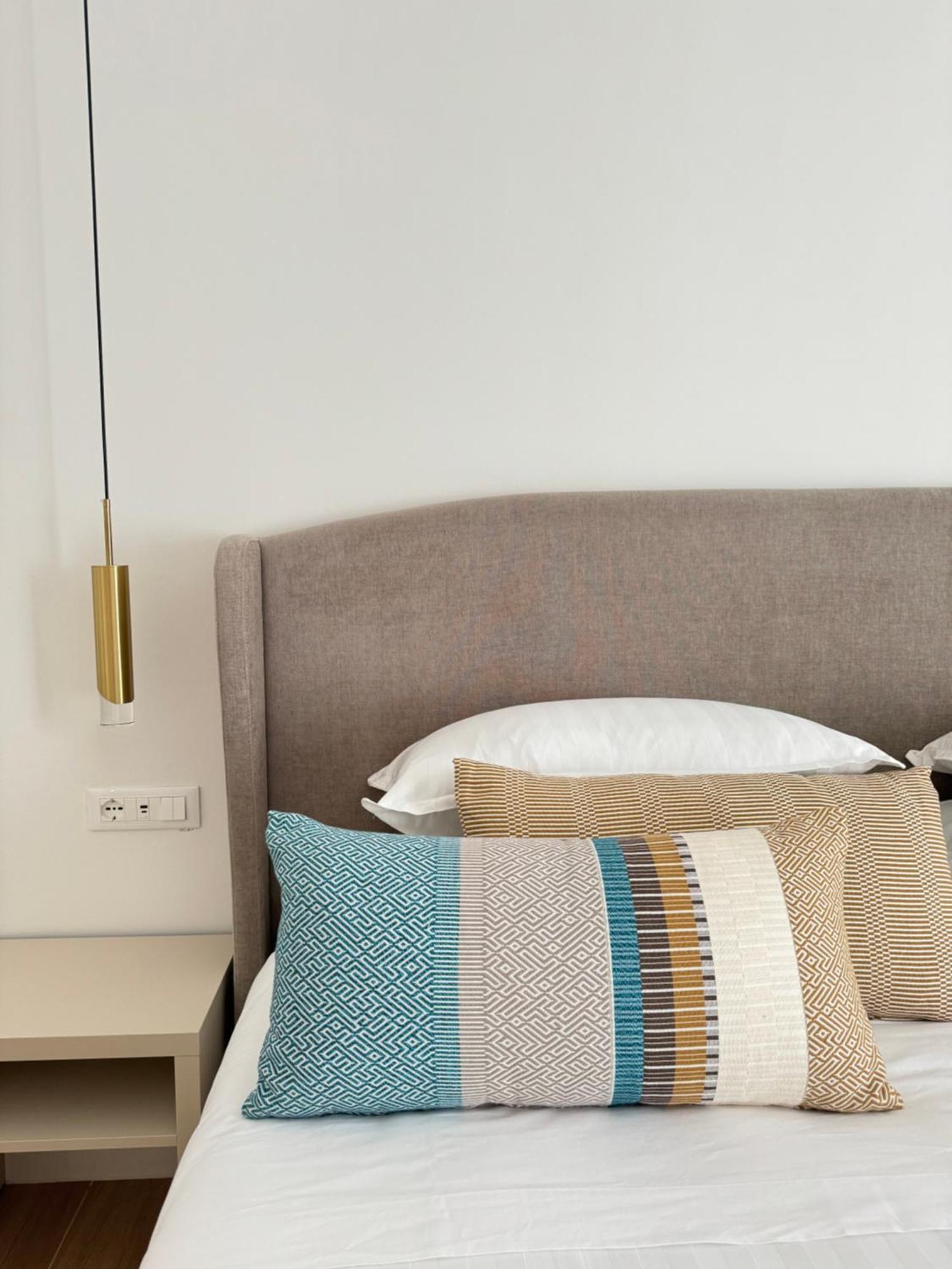 Feel Boutique Rooms Oristano Buitenkant foto