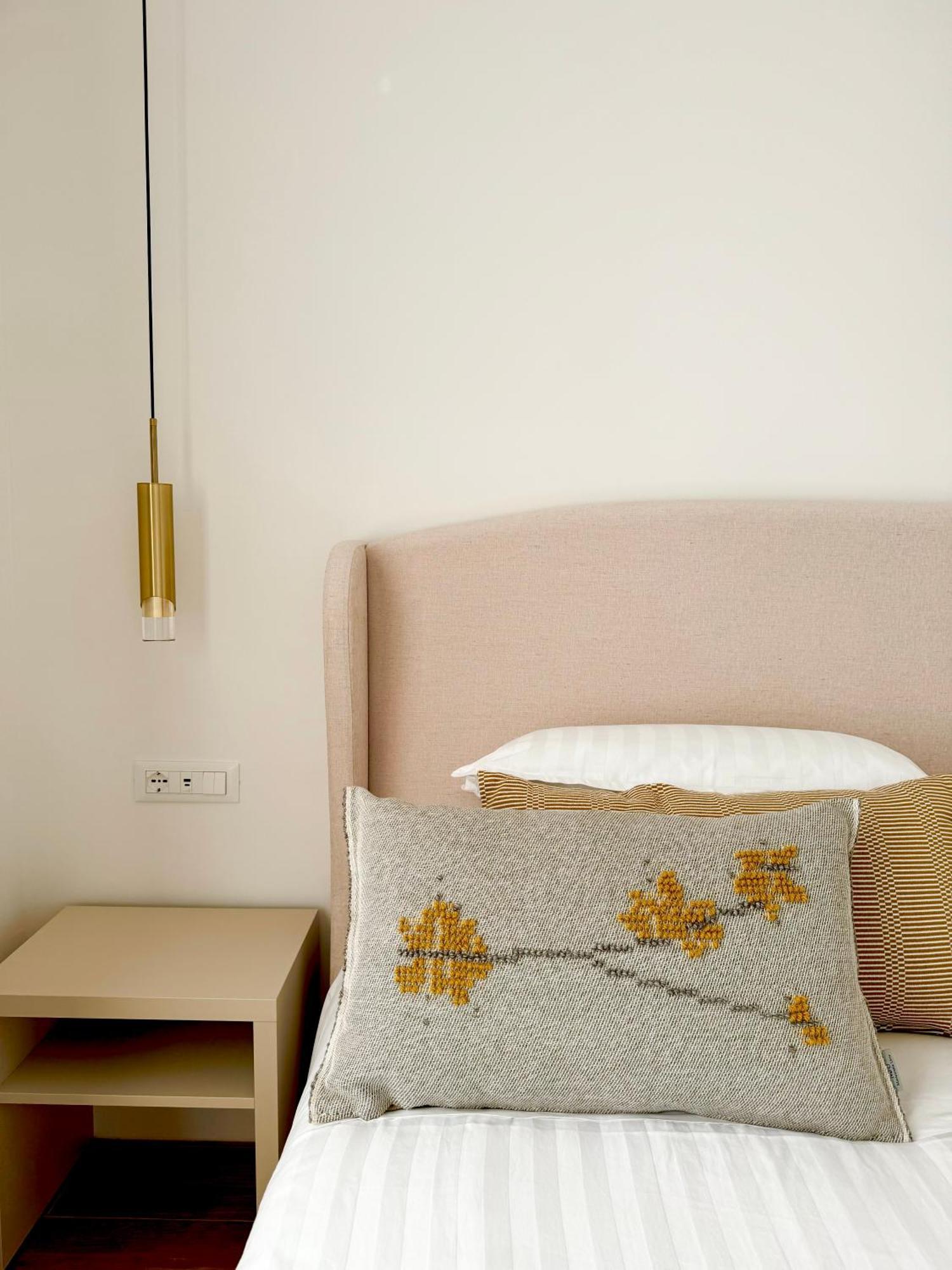 Feel Boutique Rooms Oristano Buitenkant foto