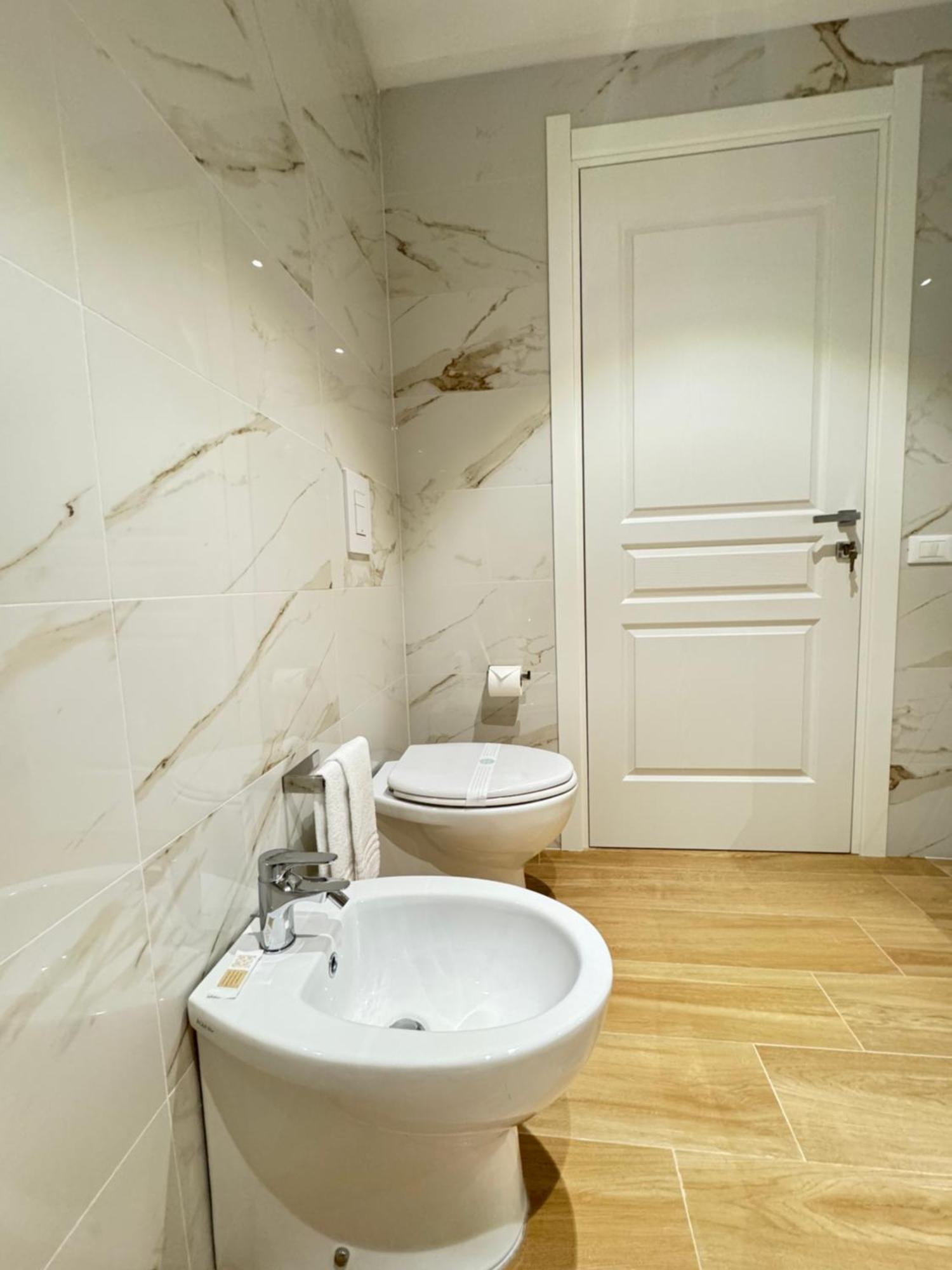 Feel Boutique Rooms Oristano Buitenkant foto