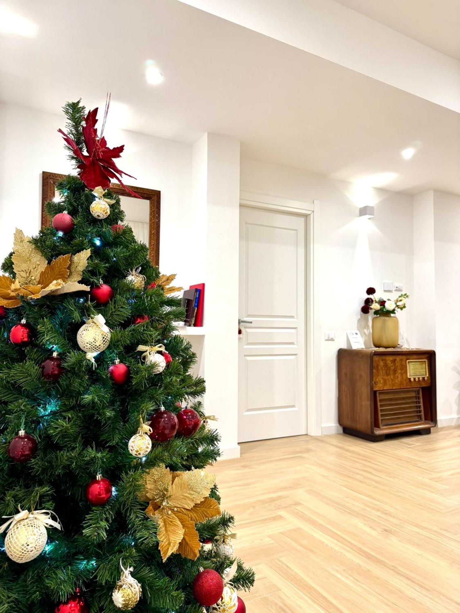 Feel Boutique Rooms Oristano Buitenkant foto